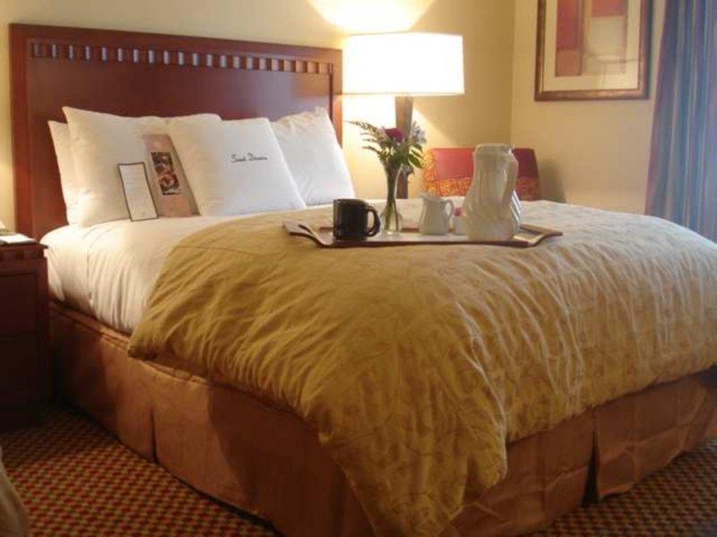 Doubletree By Hilton Dallas Near The Galleria Eksteriør billede