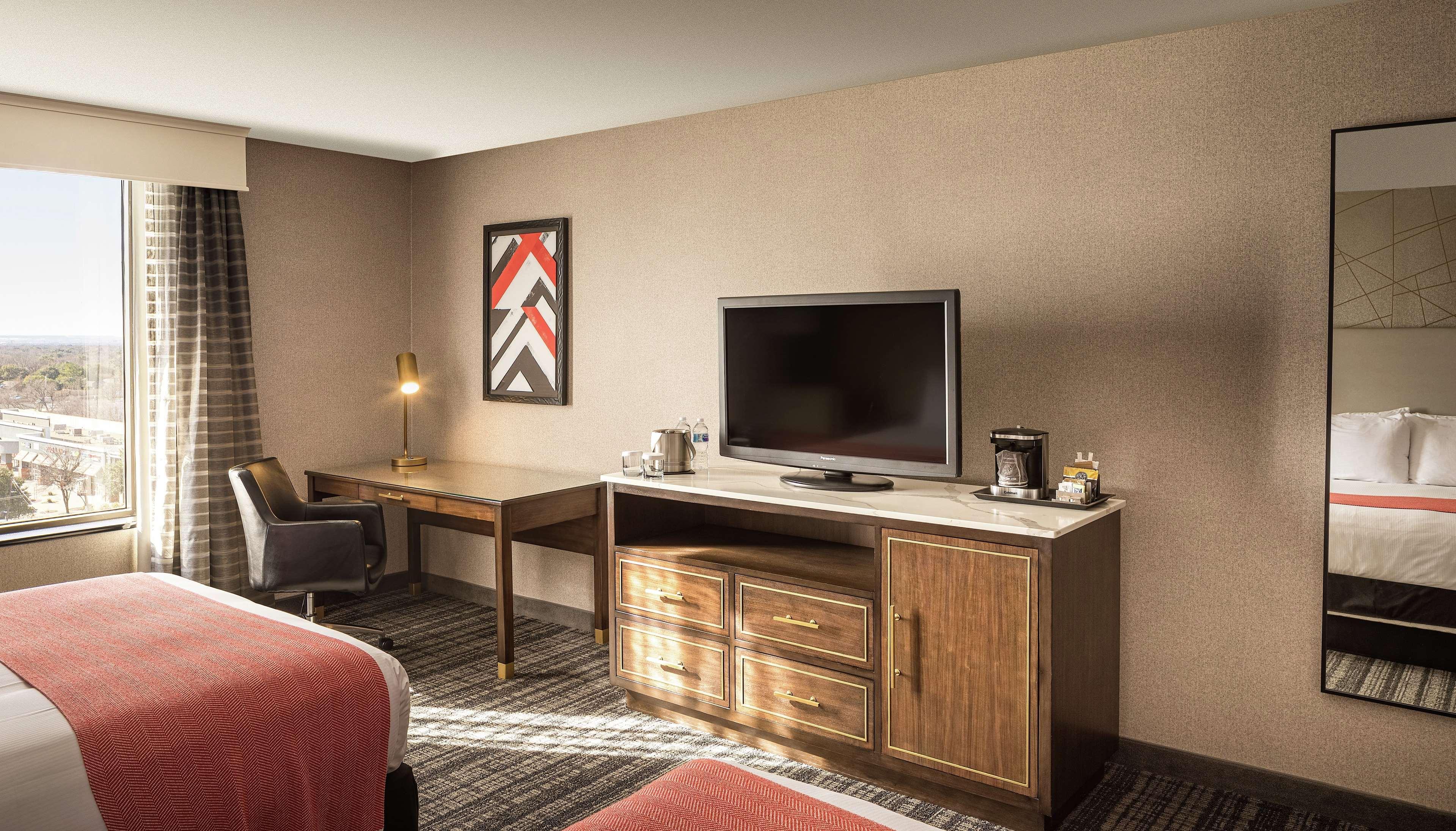 Doubletree By Hilton Dallas Near The Galleria Eksteriør billede