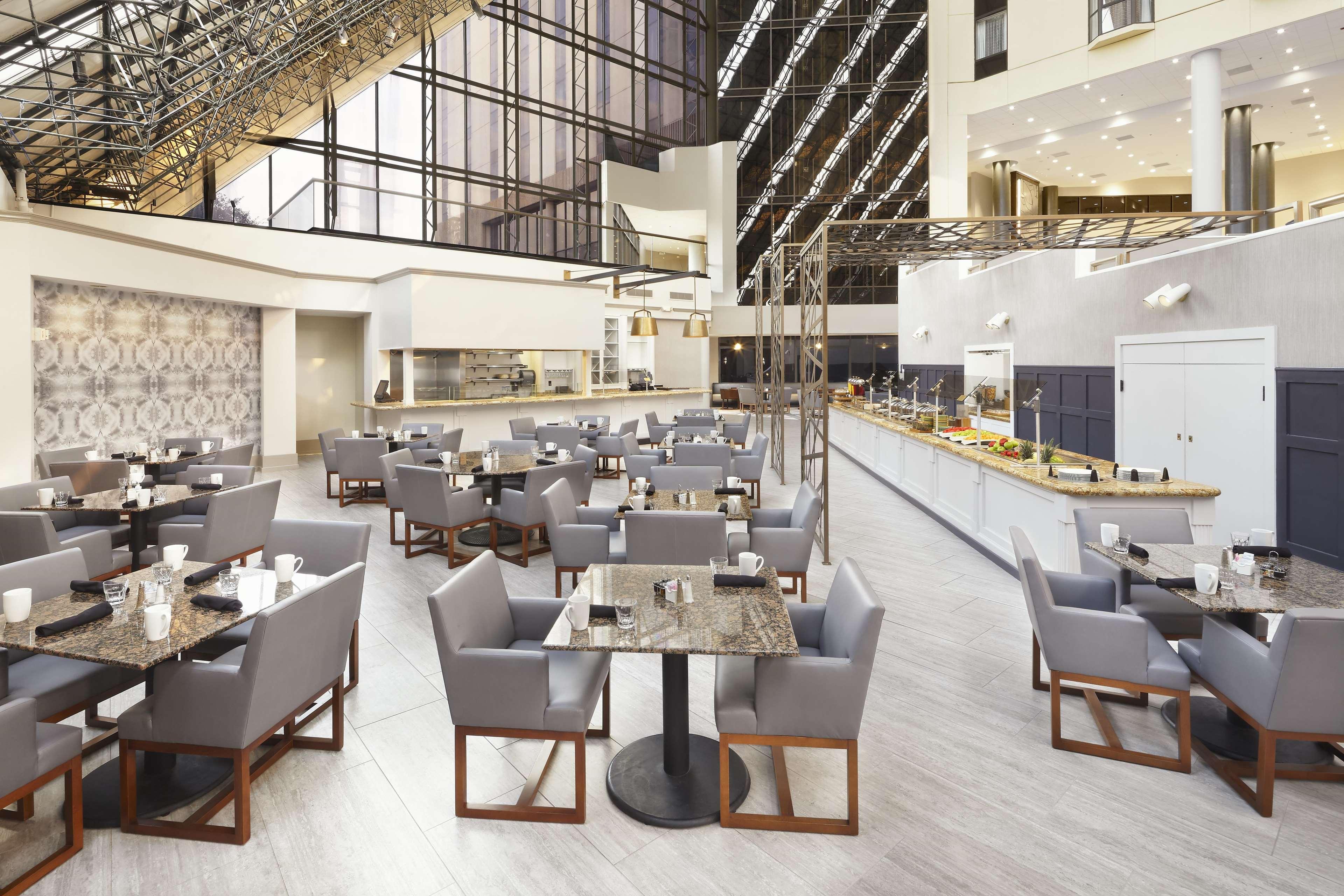 Doubletree By Hilton Dallas Near The Galleria Eksteriør billede