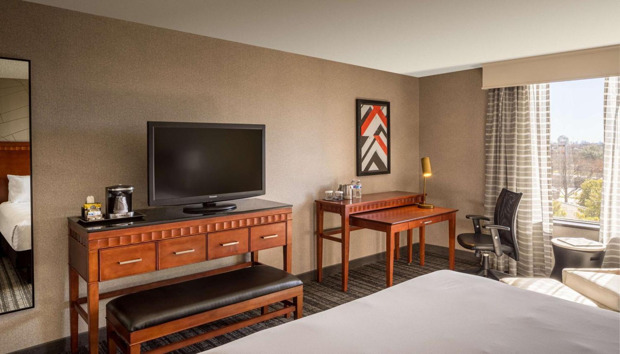 Doubletree By Hilton Dallas Near The Galleria Eksteriør billede
