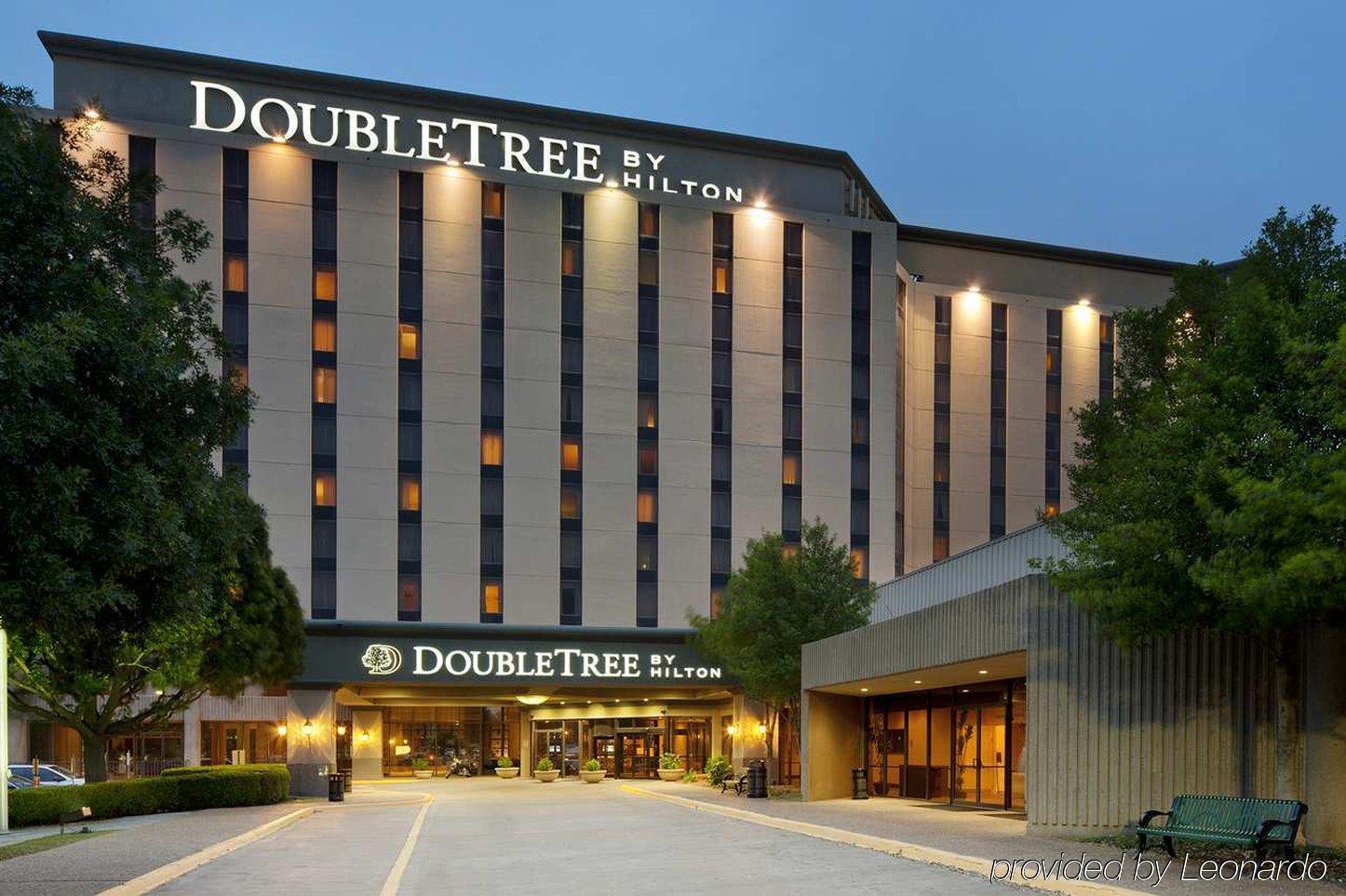 Doubletree By Hilton Dallas Near The Galleria Eksteriør billede
