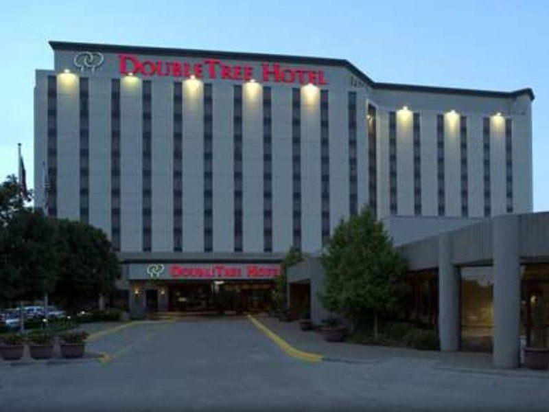 Doubletree By Hilton Dallas Near The Galleria Eksteriør billede