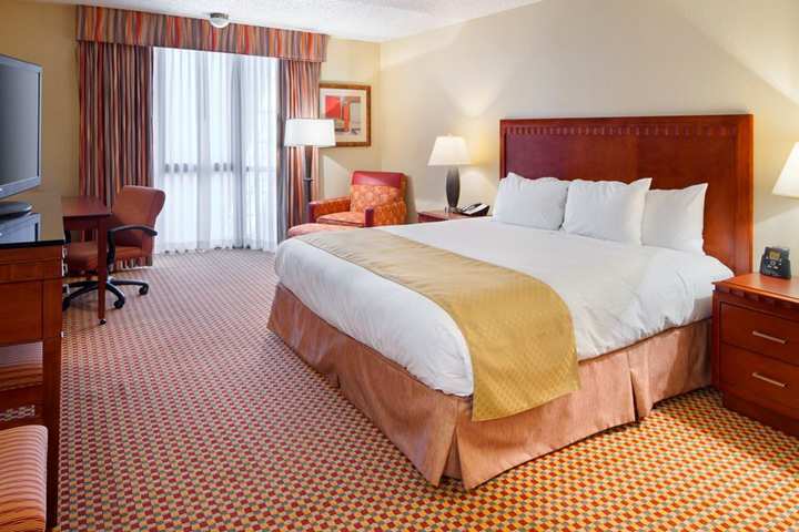 Doubletree By Hilton Dallas Near The Galleria Eksteriør billede